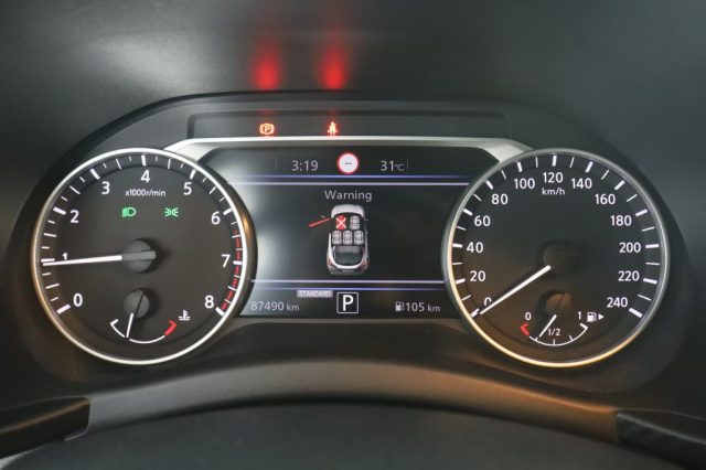 NISSAN Juke usata 6