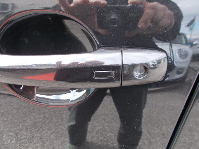 NISSAN Qashqai usata, con ESP