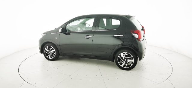 PEUGEOT 108 usata 29