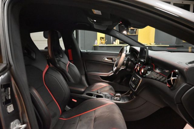 MERCEDES-BENZ CLA 45 AMG usata 44