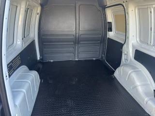 VOLKSWAGEN Caddy usata, con Controllo trazione