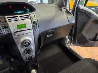 TOYOTA Yaris usata, con Specchietti laterali elettrici