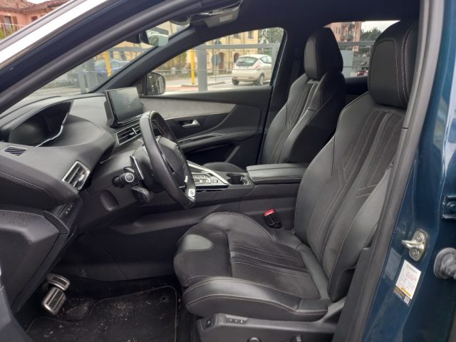 PEUGEOT 3008 usata, con Airbag Passeggero