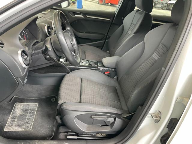 AUDI A3 usata, con ESP