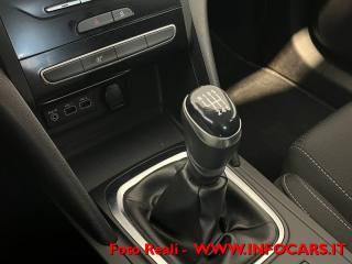 RENAULT Megane usata, con USB