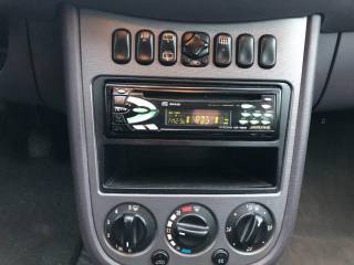 MERCEDES-BENZ A 170 usata, con Servosterzo