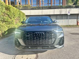 AUDI Q3 usata, con Airbag