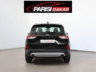 FORD Kuga usata, con Climatizzatore