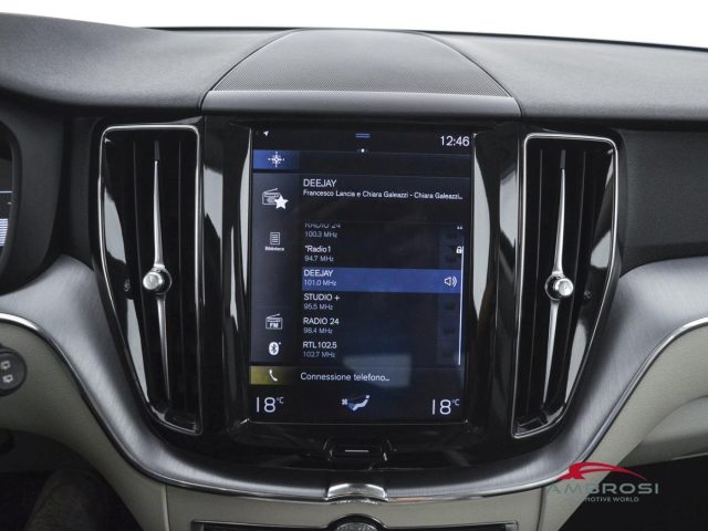 VOLVO XC60 usata 13