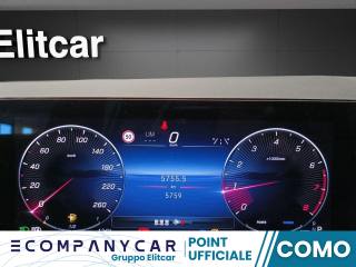 MERCEDES-BENZ GLA 180 usata, con Filtro antiparticolato