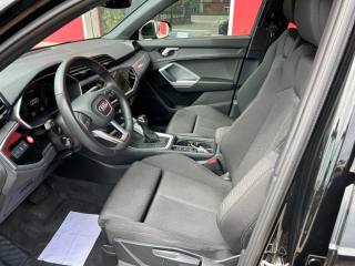 AUDI Q3 usata, con Alzacristalli elettrici