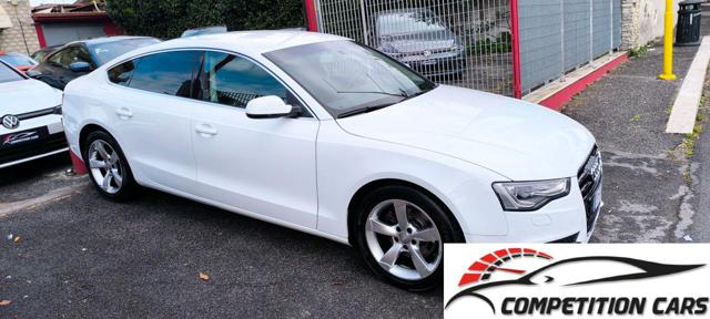 AUDI A5 usata, con ABS