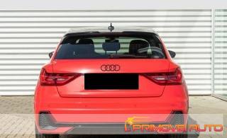 AUDI A1 usata, con Controllo trazione