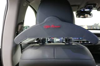 ALFA ROMEO Stelvio usata, con Sedili riscaldati