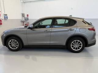 ALFA ROMEO Stelvio usata, con Cerchi in lega