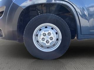 CITROEN Jumper usata 14
