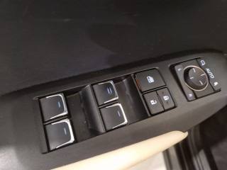 LEXUS NX 300 usata, con USB