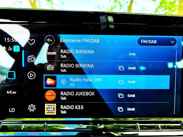 VOLKSWAGEN Golf usata, con Apple CarPlay