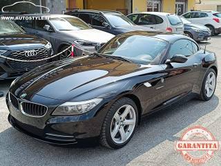 BMW Z4 usata 66