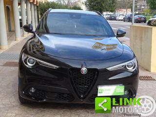 ALFA ROMEO Stelvio usata, con Airbag