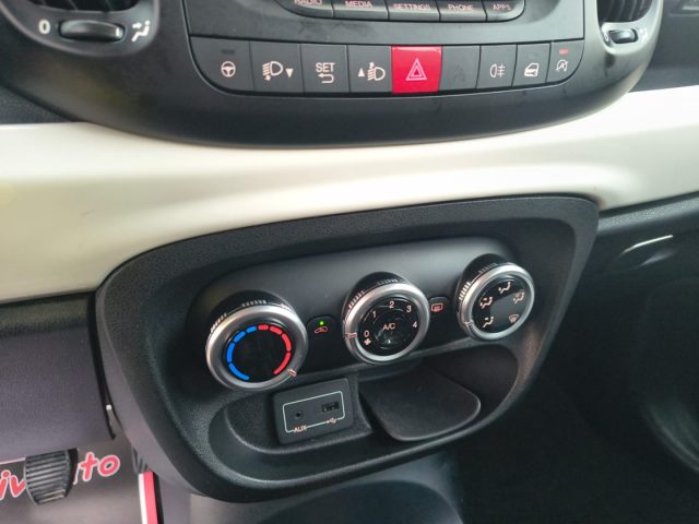 FIAT 500L usata, con Boardcomputer