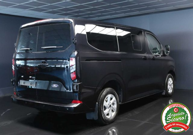 FORD Transit Custom usata, con Airbag Passeggero