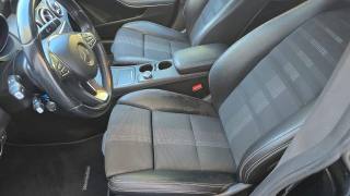 MERCEDES-BENZ CLA 200 usata, con Servosterzo
