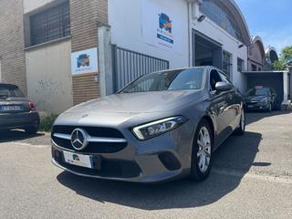 MERCEDES-BENZ A 180 Automatic Sport   **NEOPATENTATI**