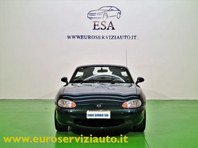 MAZDA MX-5 usata, con Climatizzatore