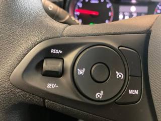 OPEL Corsa usata, con Controllo elettronico della corsia
