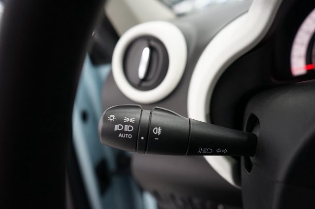 RENAULT Twingo Electric usata 44