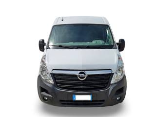 OPEL Movano usata, con Airbag