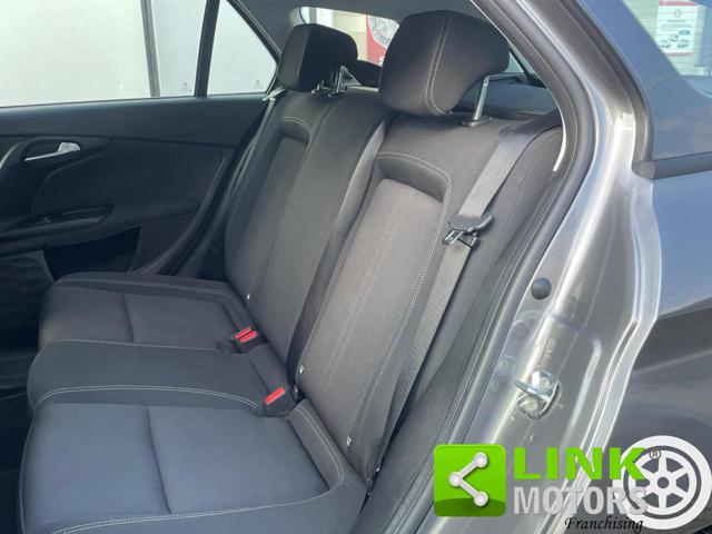 FIAT Tipo usata, con Fendinebbia