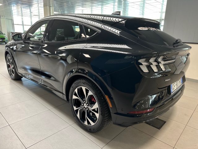 FORD Mustang Mach-E usata, con Antifurto