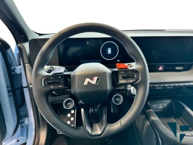 HYUNDAI Ioniq 5 usata, con Climatizzatore