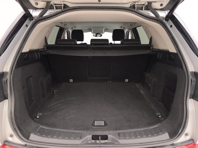 LAND ROVER Discovery Sport usata, con Volante in pelle