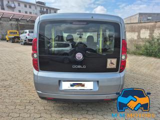FIAT Doblo usata, con Chiusura centralizzata