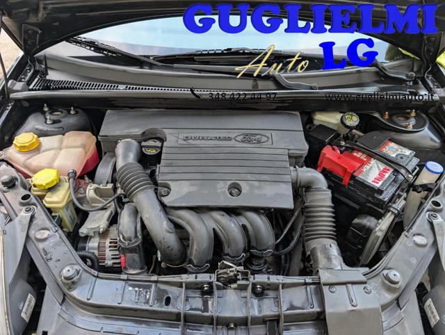 FORD Fiesta usata 27