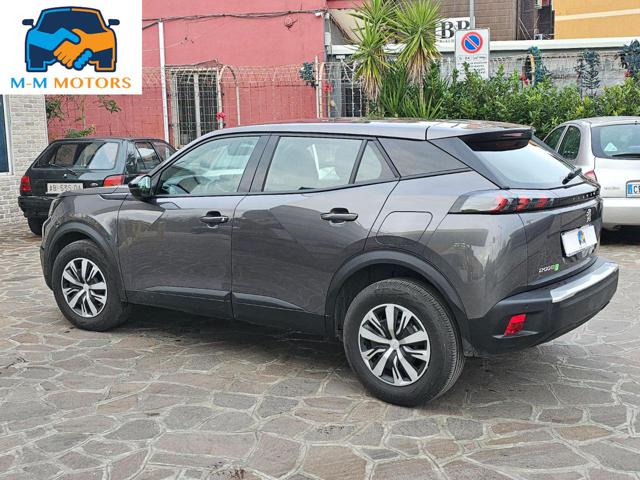 PEUGEOT 2008 usata, con Autoradio