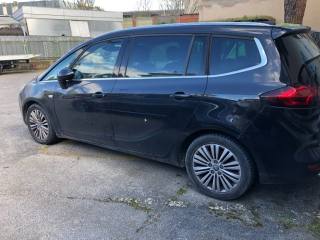 OPEL Zafira Tourer usata, con Airbag Passeggero