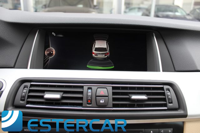 BMW 525 usata, con Servosterzo