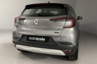 RENAULT Captur usata, con Chiusura centralizzata