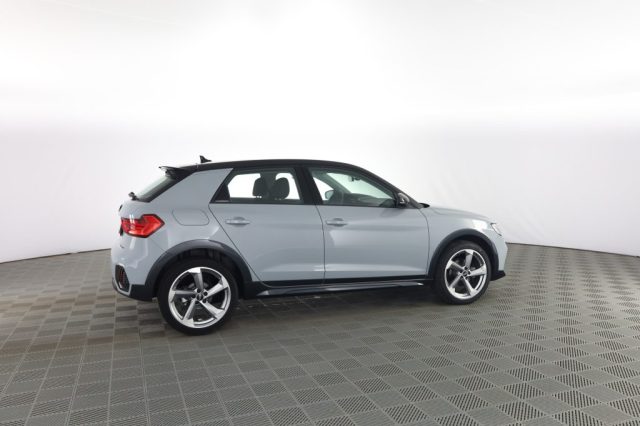 AUDI A1 usata 2
