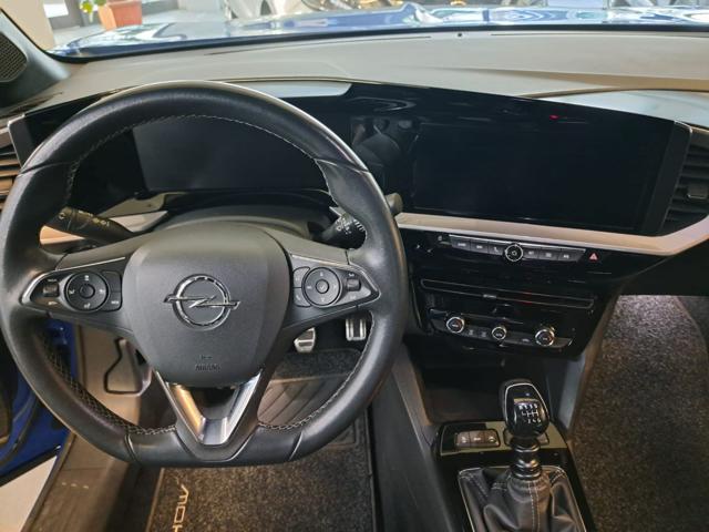 OPEL Mokka usata, con Park Distance Control