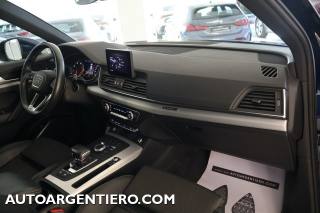 AUDI Q5 usata, con Bluetooth