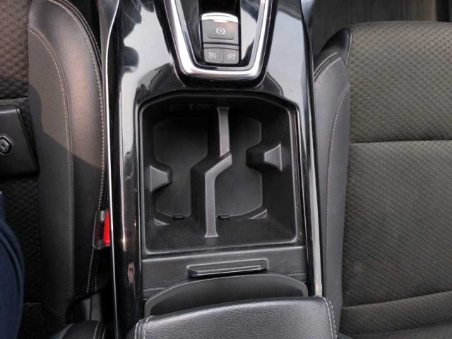 RENAULT Koleos usata, con Specchietti laterali elettrici