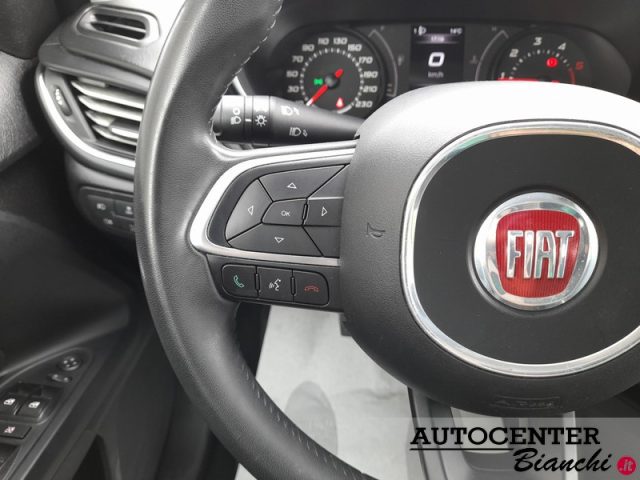 FIAT Tipo usata, con Portapacchi