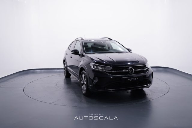 VOLKSWAGEN Taigo usata, con Climatizzatore