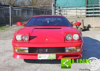 FERRARI Testarossa usata 16