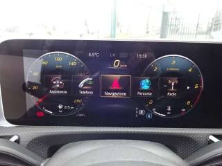 MERCEDES-BENZ CLA 200 usata, con Controllo trazione